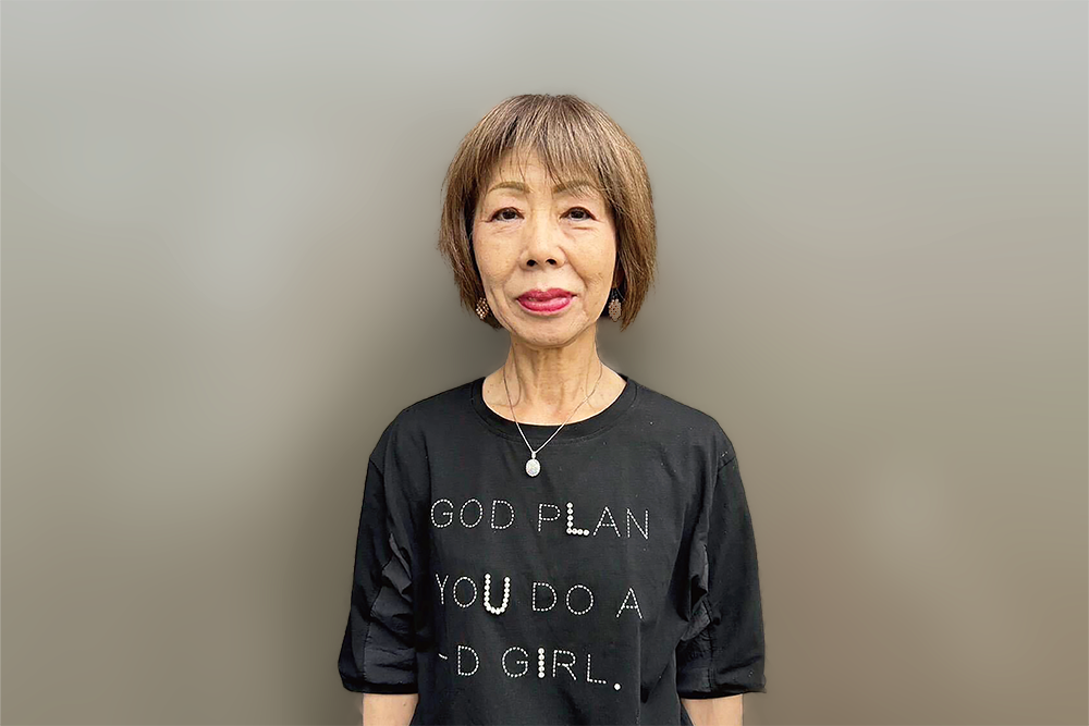 あなたの変化をご紹介