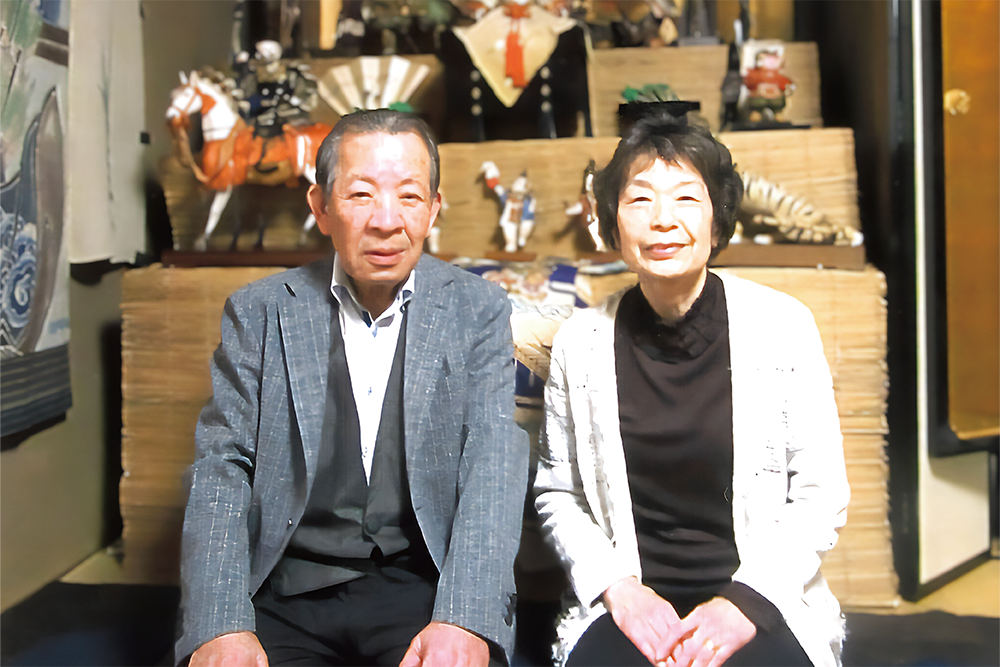 あなたの変化をご紹介
