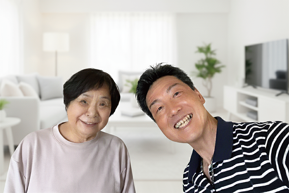 あなたの変化をご紹介