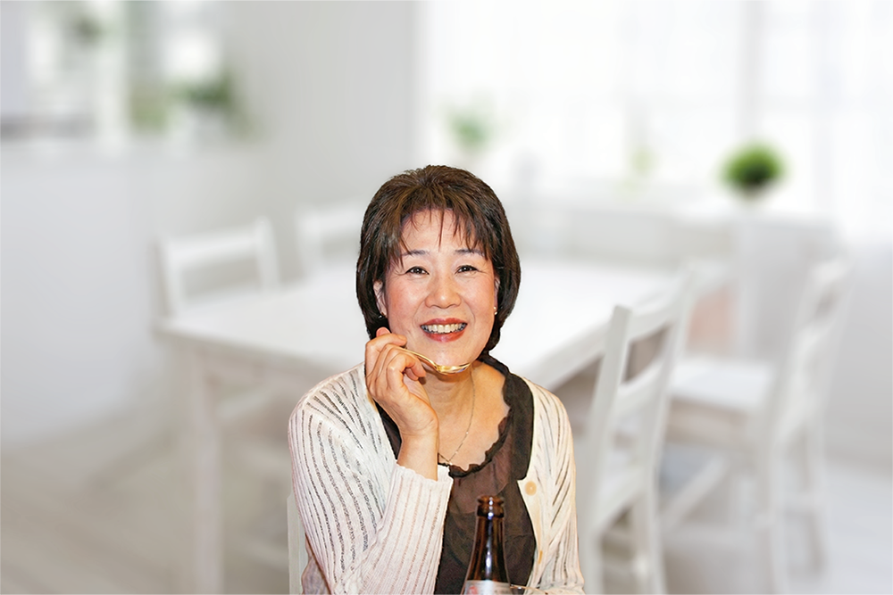 あなたの変化をご紹介