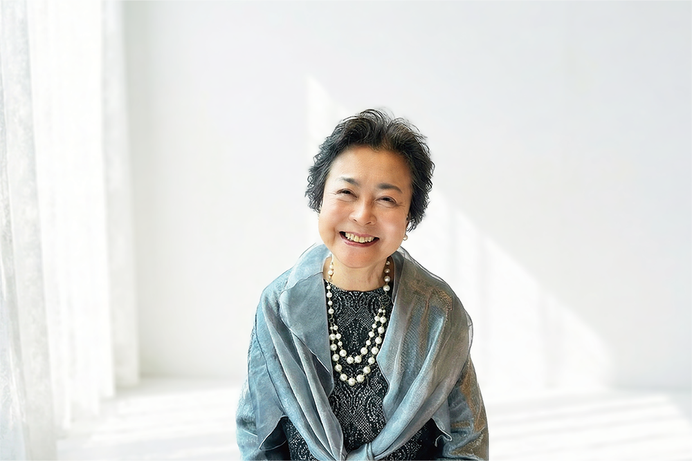 出会いに感謝！～南の島から～