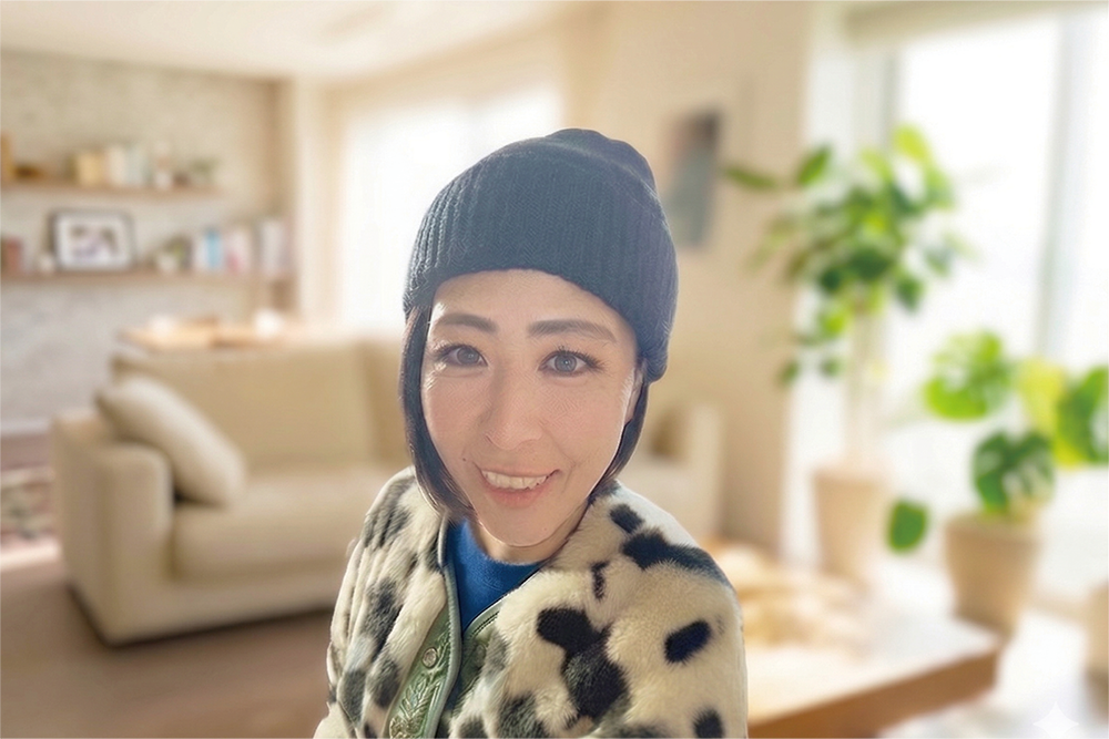 あなたの変化をご紹介